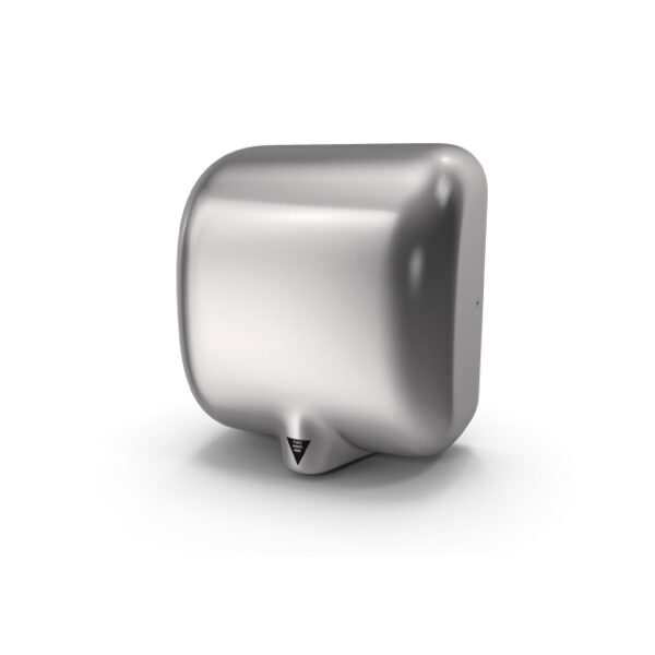 Hand Dryer AeroDry Pro – Brushed Stainless Steel