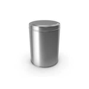 Jar Garbage EcoBin SmartSort – Stylish Dual-Tone Grey