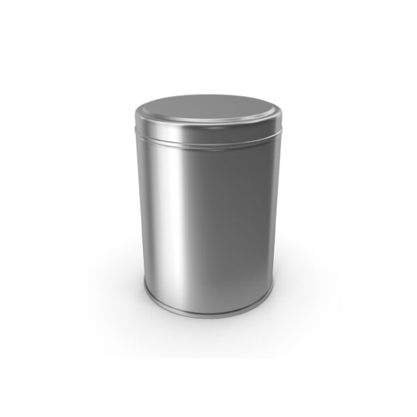 Jar Garbage EcoBin SmartSort – Stylish Dual-Tone Grey