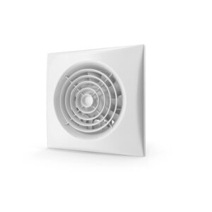 Exhaust Fan AirVent MaxFlow – Modern White